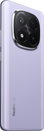 Смартфон Xiaomi Redmi Note 14 Pro+ 5G 12/512GB Lavender Purple
