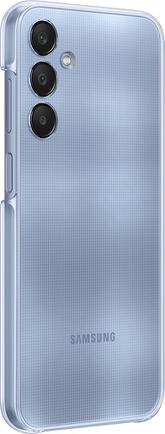 Клип-кейс Samsung Clear Case A25 прозрачный
