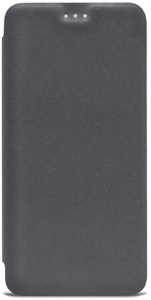 Чехол-книжка Gresso для Nokia 2.1 Gray
