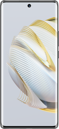 Смартфон Huawei Nova 10 8/128GB Black