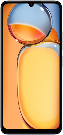 Смартфон Xiaomi Redmi 13C 4/128GB Glacier White