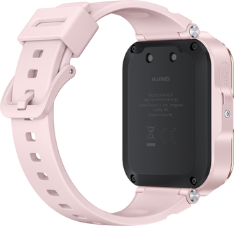 Умные часы Huawei Watch Kids 4 Pro Pink