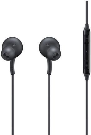 Наушники Samsung EO-IC100BBEGAE USB-C Black