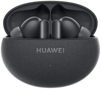 Наушники Huawei FreeBuds 5i Nebula Black