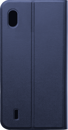 Чехол-книжка Deppa Book Cover для Samsung Galaxy A10 Blue