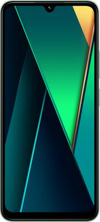 Смартфон POCO C75 8/256GB Green