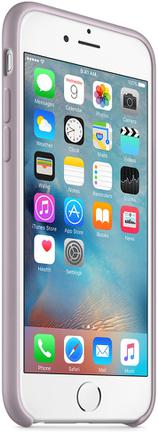 Клип-кейс Apple Silicone Case для iPhone 6/6s Lavender