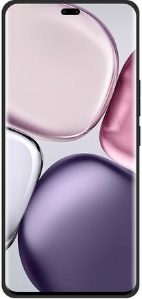 Клип-кейс Krutoff Soft Case для Honor X9c/X60 Pro Black