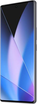 Смартфон Infinix Zero 40 5G 12/256GB Rock Black