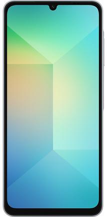 Смартфон Samsung Galaxy A06 SM-A065 4/128GB Light Blue