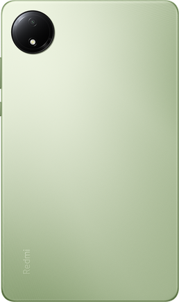 Планшет Xiaomi Redmi Pad SE 8.7" Wi-Fi 64GB Aurora Green