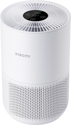 Очиститель воздуха Xiaomi Mi Smart Air Purifier 4 Compact White