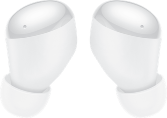 Наушники Xiaomi Redmi Buds 4 White