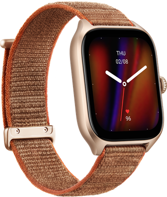 Умные часы Amazfit GTS 4 A2168 Brown