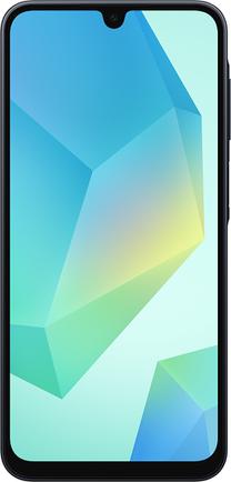 Смартфон Samsung Galaxy A16 4/128GB Black