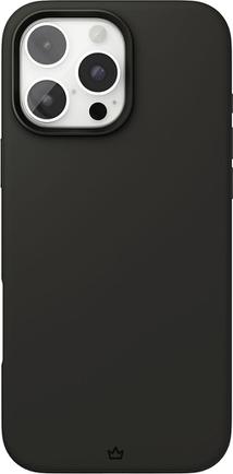 Клип-кейс VLP Aster Pro Case для Apple iPhone 16 Pro с MagSafe чёрный