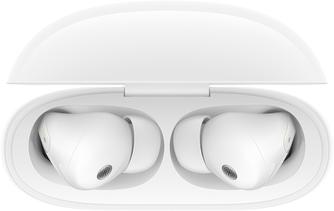 Наушники Xiaomi Buds 3 Gloss White
