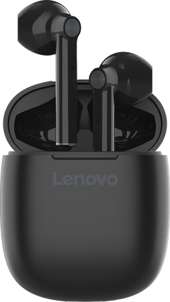 Наушники Lenovo HT30 Black