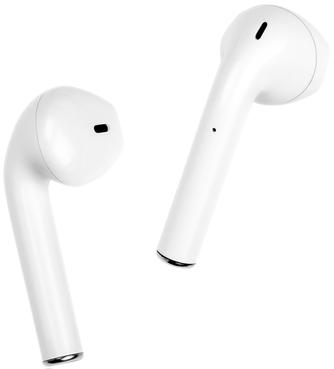 Наушники Akai HD-228 White