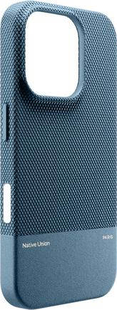 Клип-кейс Native Union (Re)Classic Case для Apple iPhone 16 Pro Max Navy