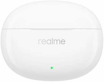Наушники realme Buds T100 Белые