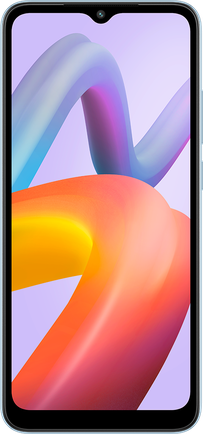 Смартфон Xiaomi Redmi A2+ 3/64GB Light Blue