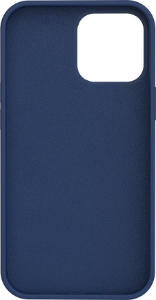 Клип-кейс Celly Feeling Soft-touch для Apple iPhone 13 mini Blue