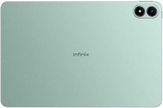 Планшет Infinix XPad 20 LTE 6/128GB Forest Green