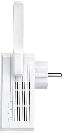 Усилитель сигнала Wi-Fi TP-Link TL-WA860RE White