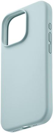 Клип-кейс uBear Touch Mag Case для Apple iPhone 16 Pro Mint