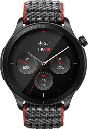 Умные часы Amazfit GTR 4 A2166 Gray