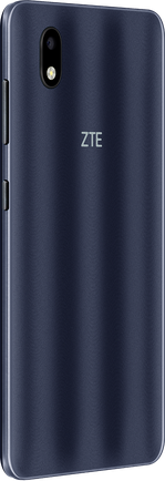Смартфон ZTE Blade A3 2020 NFC 32GB Dark Gray