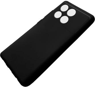 Клип-кейс Gresso Meridian для POCO X6 Pro 5G Black