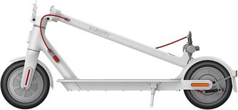 Электросамокат Xiaomi Electric Scooter 3 Lite White