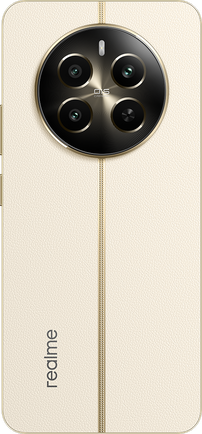 Смартфон realme 12+ 5G 8/256GB Beige