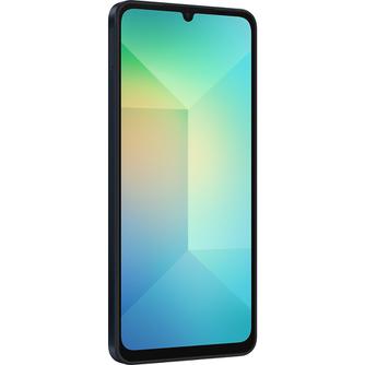 Смартфон Samsung Galaxy A06 4/64GB Black