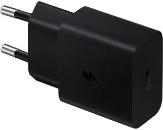 Зарядное устройство Samsung EP-T1510NBEGEU Black