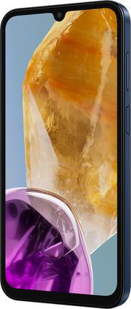 Смартфон Samsung Galaxy M15 6/128GB Тёмно-синий
