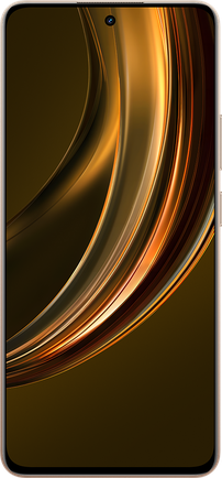 Смартфон realme 13+ 5G 8/256GB Victory Gold