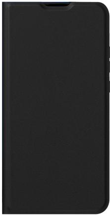 Чехол-книжка Deppa Book Cover для Samsung Galaxy A31 Black