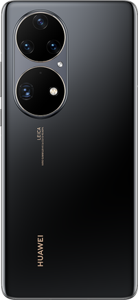 Смартфон Huawei P50 Pro 256GB Чёрный