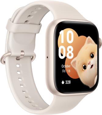 Умные часы Honor Watch 5 Gold