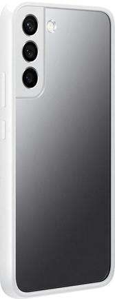 Клип-кейс Samsung Frame Cover S22+ White