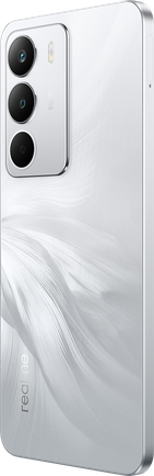 Смартфон realme C71 6/128GB Белый
