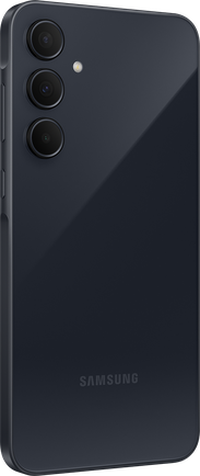 Смартфон Samsung Galaxy A35 SM-A356EZKDCAU 8/128GB Тёмно-синий