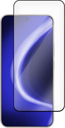 Изображение товара Защитное стекло Krutoff Premium для Honor 400 Чёрное