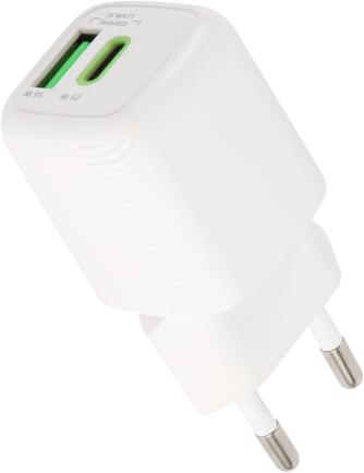 Зарядное устройство Red Line pro Voltix 25 NQC-6 3A White