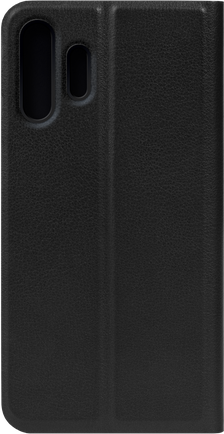 Чехол-книжка Gresso Atlant Pro для Samsung Galaxy A32 Black