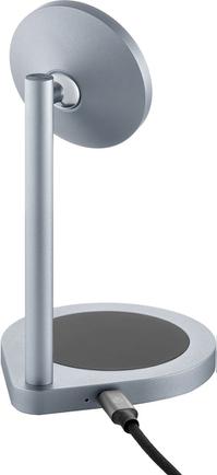 Беспроводное зарядное устройство uBear Stage Gray