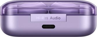Наушники realme Buds Air7 Фиолетовые